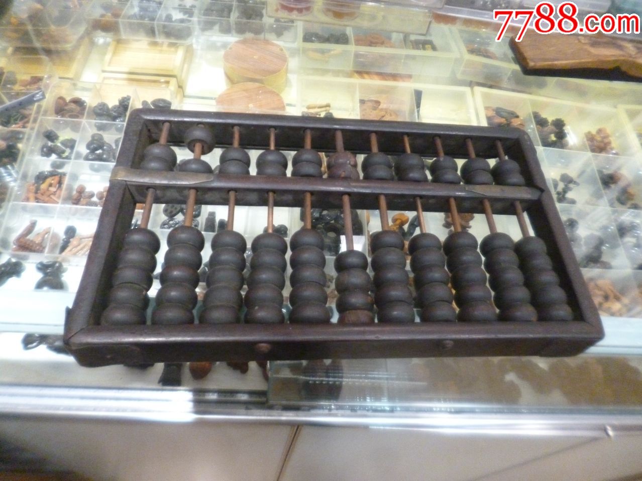 鐵算算盤4887開獎，揭秘彩票背后的秘密與策略，揭秘鐵算算盤4887彩票背后的秘密與策略開獎實錄
