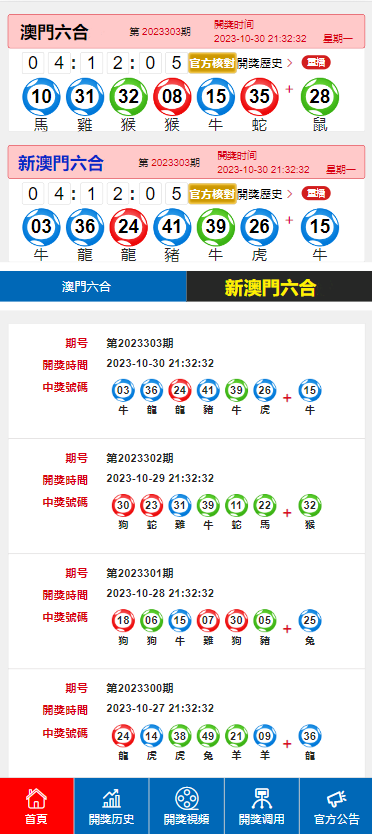 新澳門歷史開獎結(jié)果記錄——深度解析與探索，澳門歷史開獎結(jié)果記錄深度解析與探索