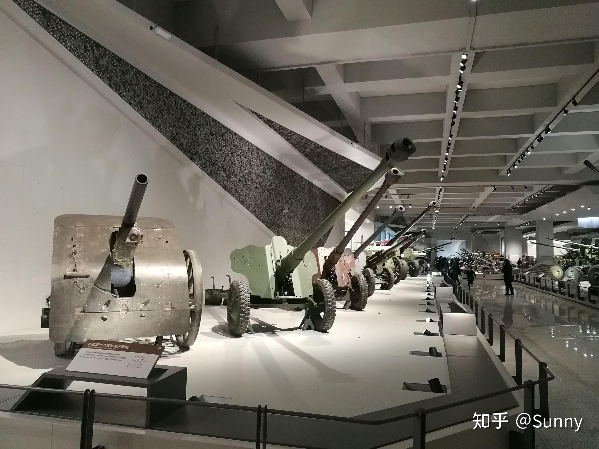 軍事博物館參觀心得，軍事博物館深度游，我的參觀心得與體驗(yàn)