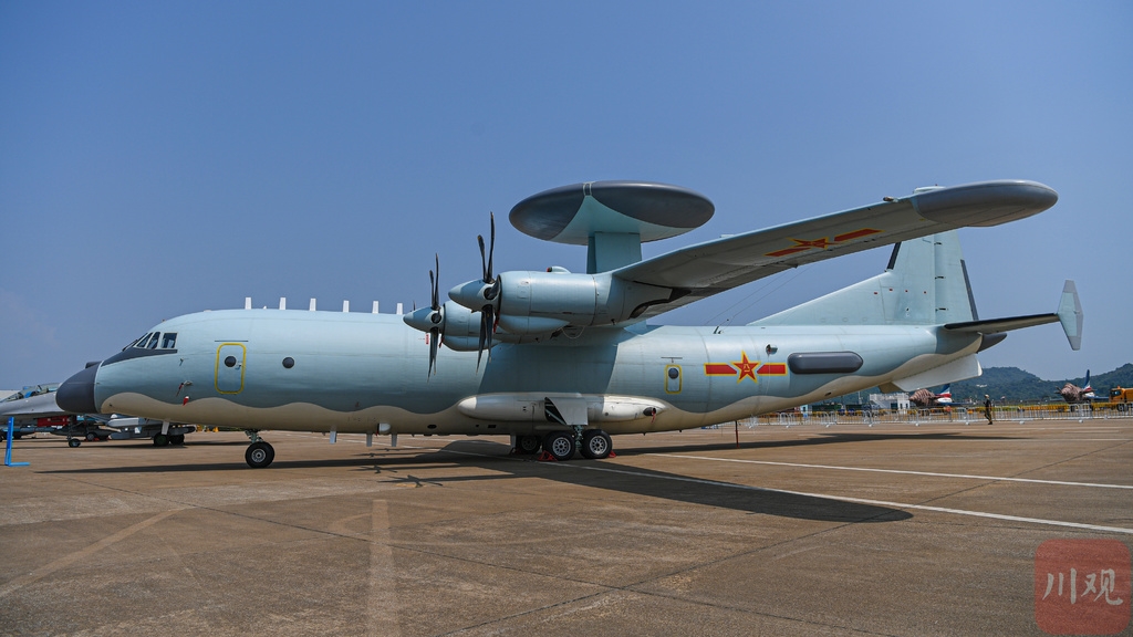 空警500H，新一代空中衛(wèi)士的卓越表現(xiàn)，空警500H，新一代空中衛(wèi)士的杰出風(fēng)采