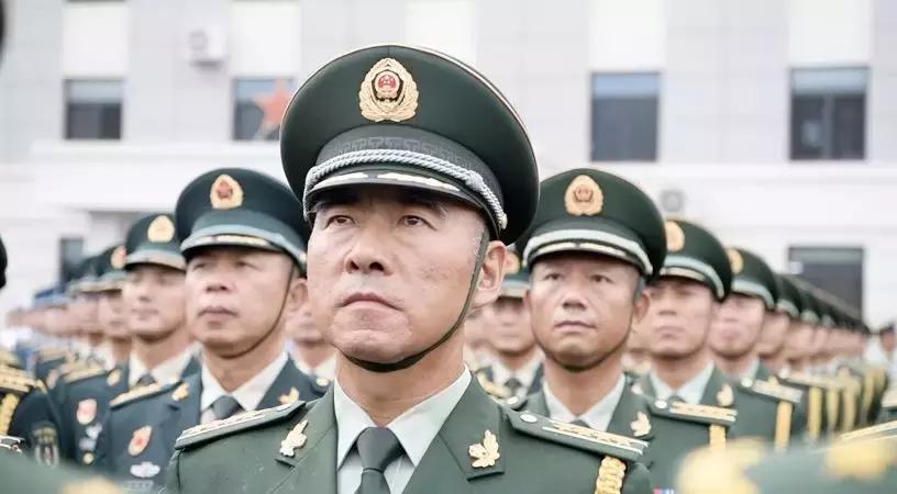 揭秘，1959年國慶閱兵中的首次亮相車輛，揭秘，1959年國慶閱兵中的首次亮相車輛全景展示