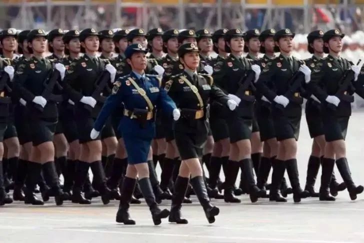 女兵報(bào)名網(wǎng)站——開啟你的軍旅生涯，女兵報(bào)名網(wǎng)站——啟程軍旅生涯之路