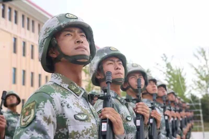 震撼全球，2019年國慶大閱兵完整版回顧與解析，震撼全球！2019年國慶大閱兵全景回顧與深度解析