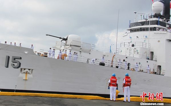 菲律賓海軍艦艇大全，全面解析菲律賓海軍艦艇實力與裝備，菲律賓海軍艦艇實力與裝備全面解析，艦艇大全