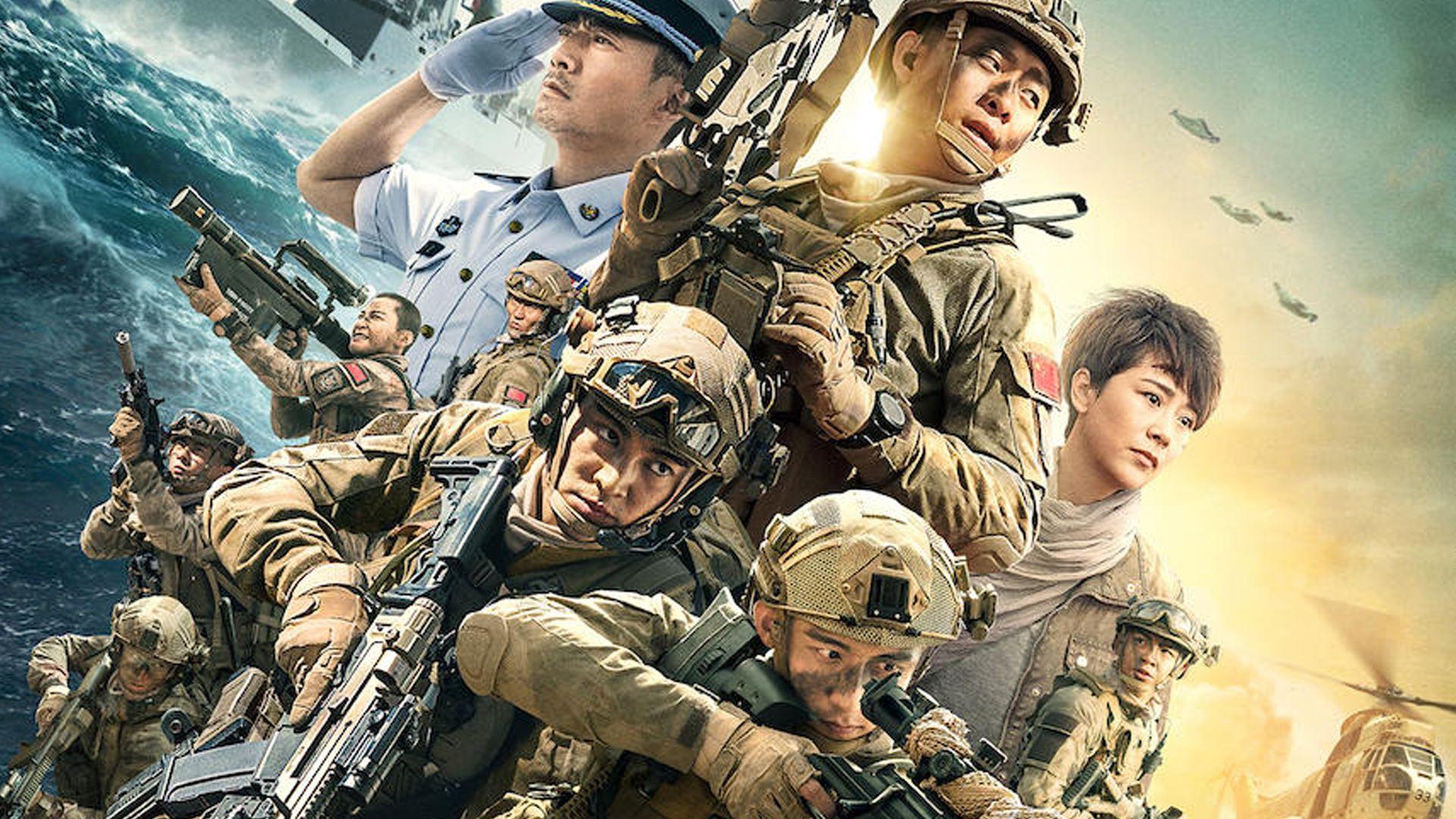 中國十部必看的軍事電影，經典之作，熱血沸騰的戰(zhàn)場回憶，中國經典軍事電影TOP10，熱血沸騰的戰(zhàn)場回憶與必看之作