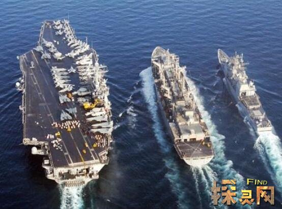 世界上軍事最強(qiáng)大的國(guó)家，世界軍事強(qiáng)國(guó)之巔，揭秘軍事力量最強(qiáng)大的國(guó)家