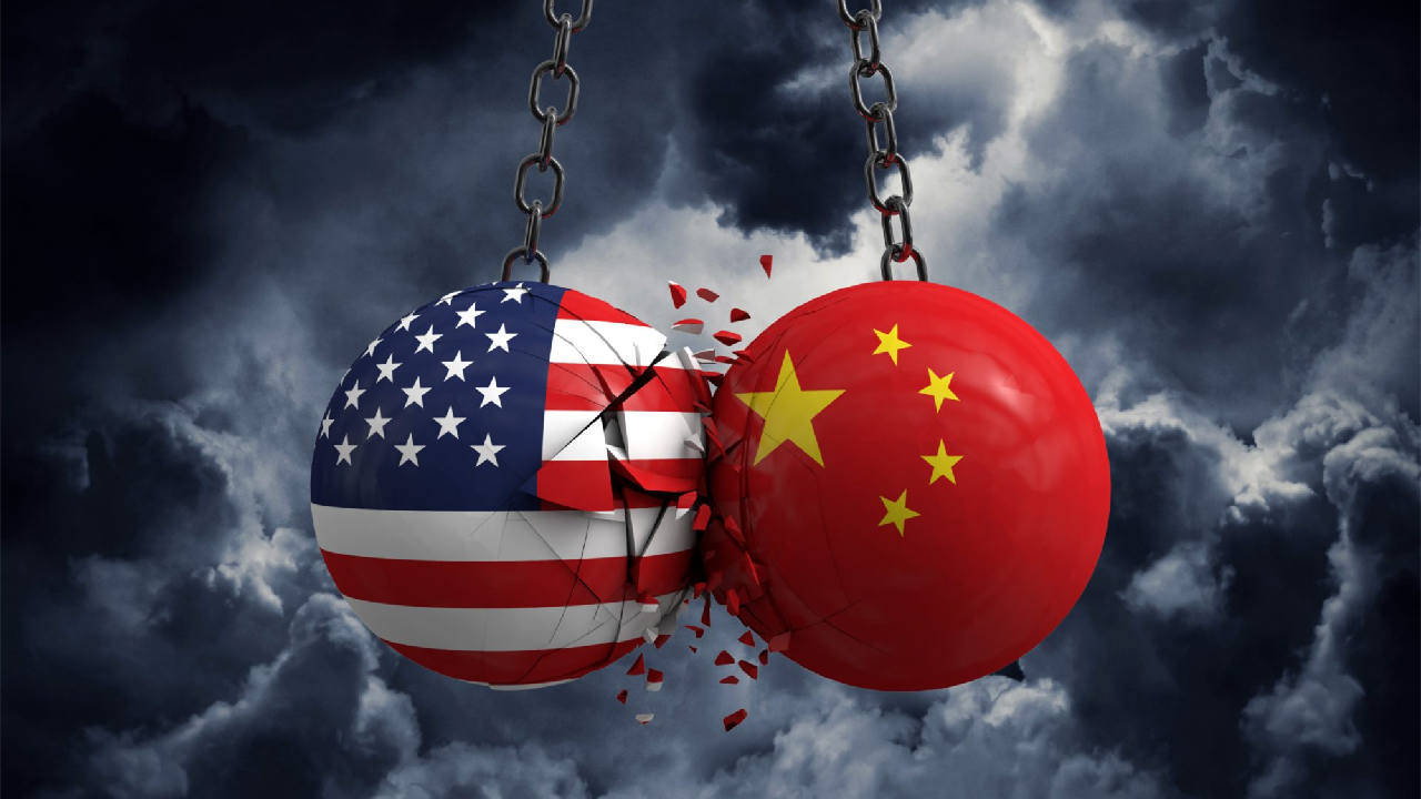 南海仲裁案中的中美對峙，解析與反思，南海仲裁案中的中美對峙，深度解析與反思