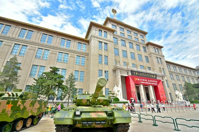 走進歷史長河，體驗軍事榮耀——中國人民軍事博物館官網(wǎng)預(yù)約指南，走進歷史長河，感受軍事榮耀，中國人民軍事博物館預(yù)約指南