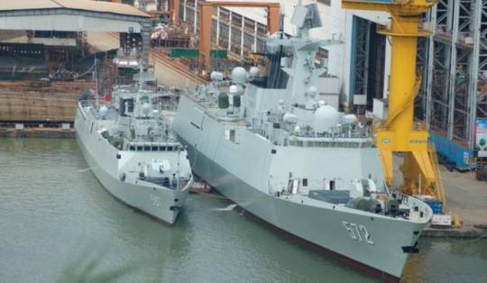 關于中國海軍新成員，056型護衛(wèi)艦服役一覽表（2021版），中國海軍新成員揭秘，056型護衛(wèi)艦全面服役概覽（2021版）