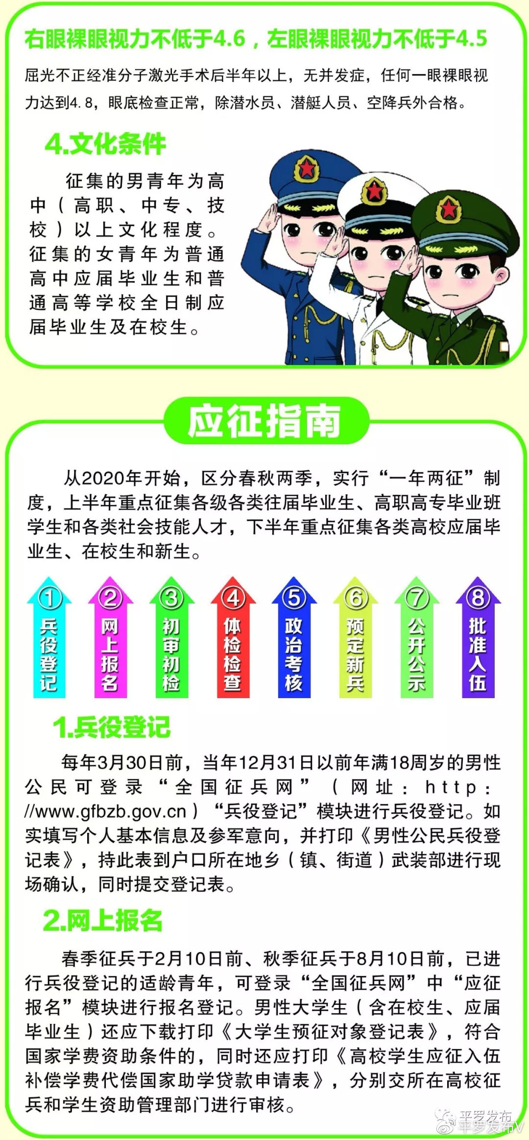 今年征兵政策調(diào)整，是否不再招收在校生？，今年征兵政策調(diào)整，是否暫停招收在校生？