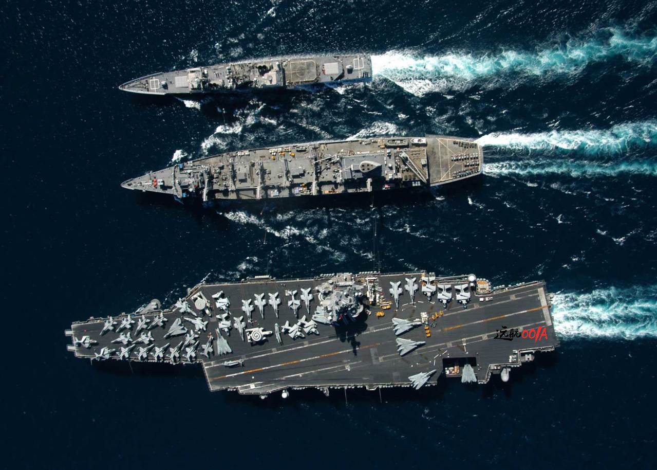 航天母艦與空天母艦，未來戰(zhàn)爭(zhēng)的主力戰(zhàn)艦，未來戰(zhàn)爭(zhēng)主力戰(zhàn)艦，航天母艦與空天母艦的崛起