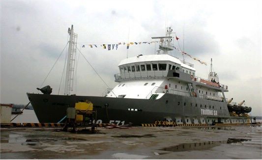 探索中國海軍的壯麗畫卷，571艦高清圖片展示，中國海軍壯麗畫卷揭秘，571艦高清圖片展示