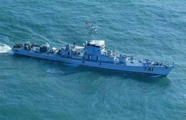 中國(guó)海軍艦艇發(fā)展史，從遠(yuǎn)古到現(xiàn)代的海上力量崛起，中國(guó)海軍艦艇發(fā)展史，海上力量的崛起之路