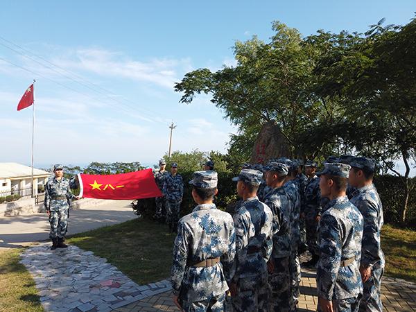 北部戰(zhàn)區(qū)總司令，領(lǐng)導(dǎo)力與戰(zhàn)略視野的卓越展現(xiàn)，北部戰(zhàn)區(qū)總司令，領(lǐng)導(dǎo)力與戰(zhàn)略視野的典范
