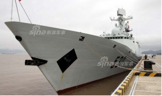 海軍徐州艦，榮耀與力量的象征，海軍徐州艦，榮耀與力量的海洋衛(wèi)士典范