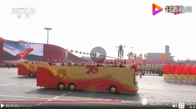 國(guó)慶70周年閱兵直播回放，回顧歷史，展望未來(lái)，國(guó)慶70周年閱兵回顧，歷史長(zhǎng)卷中的壯麗瞬間與未來(lái)展望