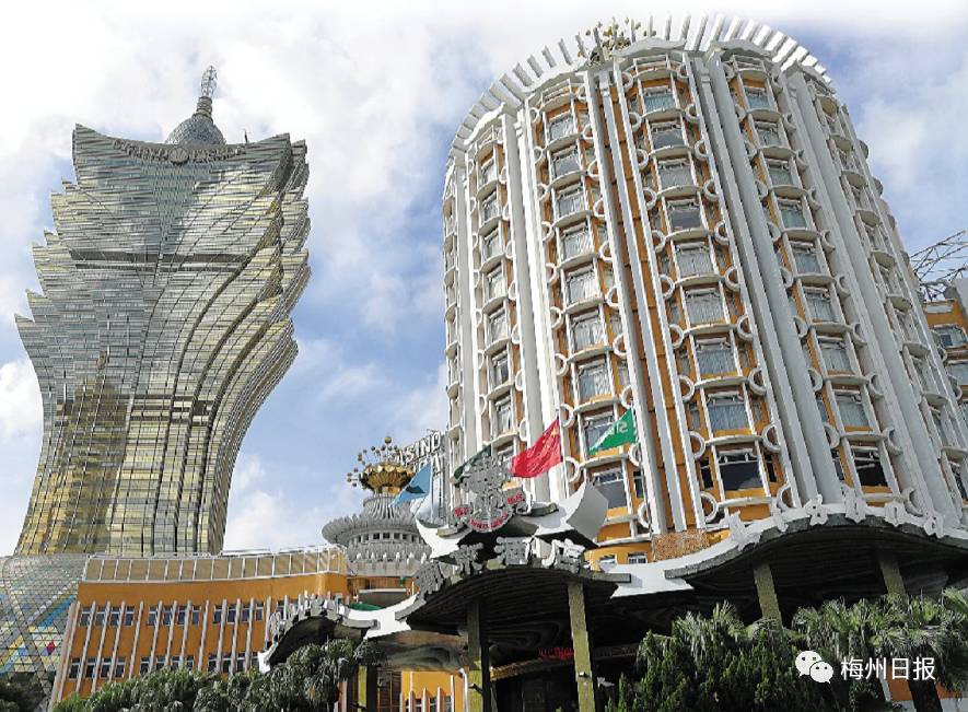 新澳門最精準——探索澳門的精準旅游體驗，澳門精準旅游探索，深度體驗澳門的獨特魅力