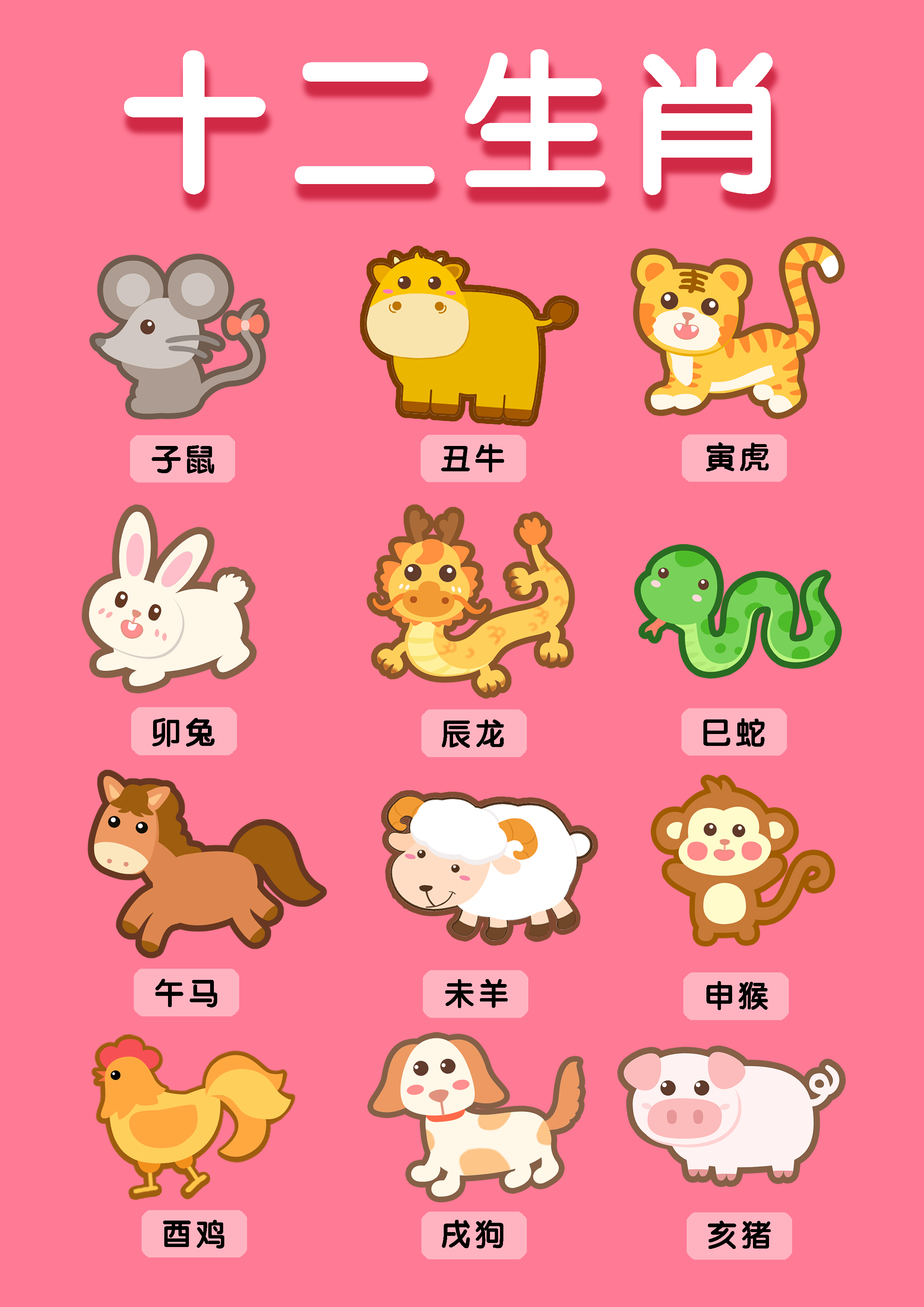 一肖有哪些生肖——生肖文化深度解析，生肖文化深度解析，揭秘十二生肖中的一肖奧秘