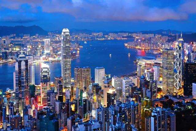 探索香港六合與香港澳門的魅力，香港六合與澳門魅力探索之旅