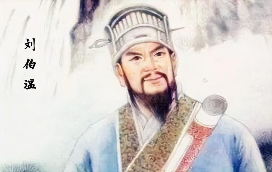 劉伯溫精選一肖，小小年紀(jì)展現(xiàn)天賦異稟，劉伯溫天賦異稟，少年時期便展現(xiàn)一肖之選能力