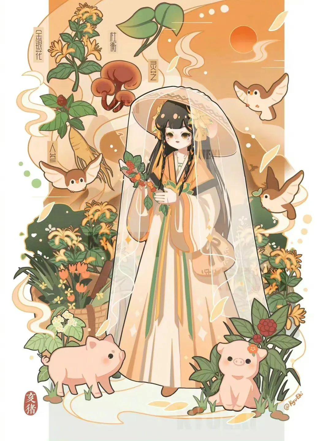 劉伯溫一生與生肖的奇妙緣分，劉伯溫與生肖的奇緣，一生中的神秘聯(lián)系
