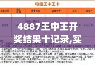 王中王與二四六開獎(jiǎng)奧秘
