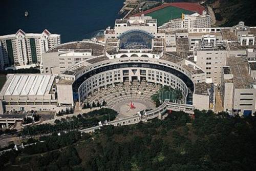 香港澳門文化與歷史