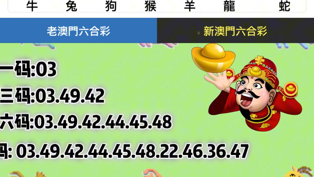 澳門(mén)第六期開(kāi)獎(jiǎng)結(jié)果及后續(xù)分析，澳門(mén)第六期開(kāi)獎(jiǎng)結(jié)果揭曉與后續(xù)走勢(shì)深度分析