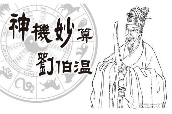 揭秘劉伯溫，必中人物與生肖傳奇，揭秘劉伯溫，傳奇人物與生肖之謎