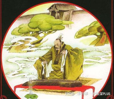 劉伯溫傳奇，一笑一肖探玄機，劉伯溫傳奇，一笑探玄機，揭秘預言大師之奧秘
