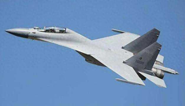 殲-11戰(zhàn)機(jī)，幾代戰(zhàn)機(jī)中的佼佼者，殲-11戰(zhàn)機(jī)，幾代戰(zhàn)機(jī)中的翹楚