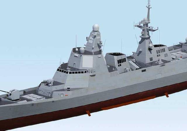 巡洋艦與驅(qū)逐艦，誰更勝一籌？，巡洋艦與驅(qū)逐艦，誰更勝一籌？比較分析揭秘答案