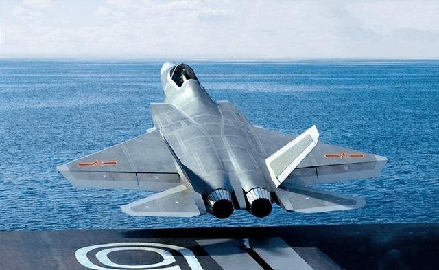 殲-35艦載機(jī)最新消息，技術(shù)突破與發(fā)展動(dòng)態(tài)，殲-35艦載機(jī)技術(shù)突破與發(fā)展動(dòng)態(tài)最新消息