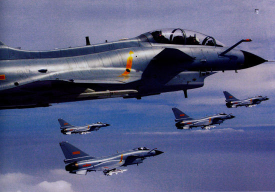 殲-10戰(zhàn)機，中國空軍力量的驕傲——揭秘其屬于哪一代戰(zhàn)機，揭秘殲-10戰(zhàn)機，中國空軍力量的驕傲——屬于第三代戰(zhàn)機