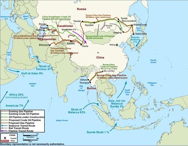 中國現(xiàn)在的真實(shí)軍力詳解，中國當(dāng)前真實(shí)軍力深度解析